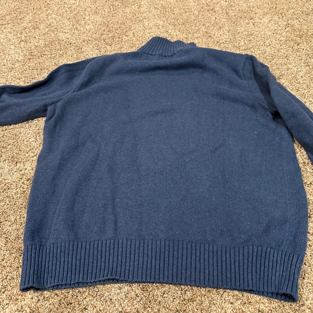 Men’s Polo sweater by Ralph Lauren